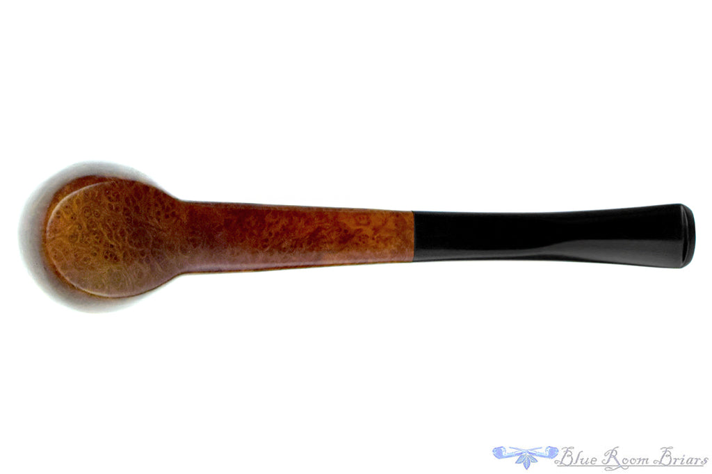 Blue Room Briars is proud to present this Charatan Distinction Square Shank Freehand Billiard Estate Pipe