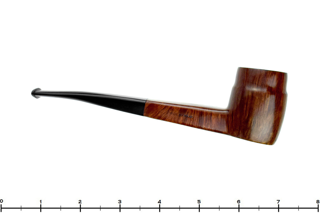 Blue Room Briars is proud to present this Charatan Distinction Square Shank Freehand Billiard Estate Pipe