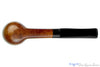 Blue Room Briars is proud to present this Barling Ye Olde Wood EXEL 5109 Billiard Sitter Estate Pipe