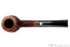 Blue Room Briar is proud to present this Mastro de Paja Pesaro Rusticated Billiard Estate Pipe