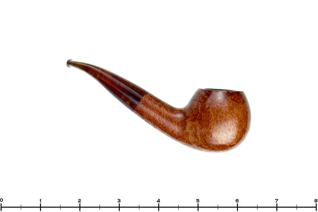 Blue Room Briar is proud to present this BriarWorks Classic C101 Author Estate Pipe