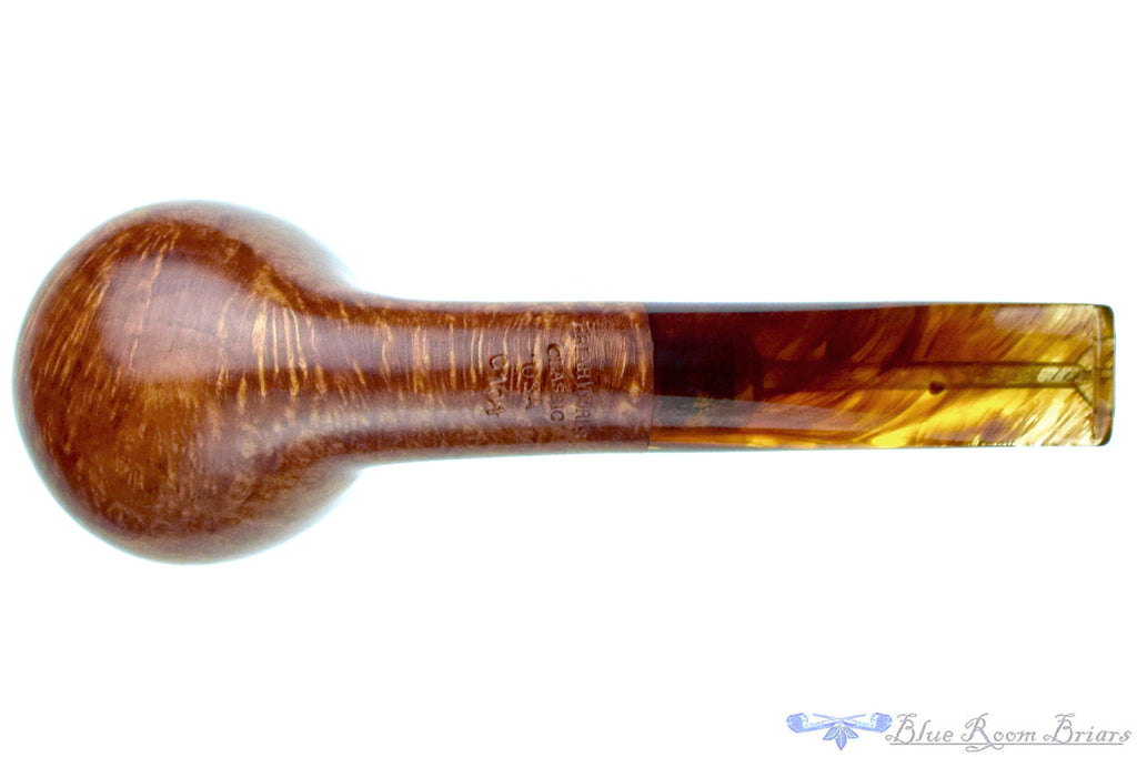 Blue Room Briar is proud to present this BriarWorks Classic C101 Author Estate Pipe