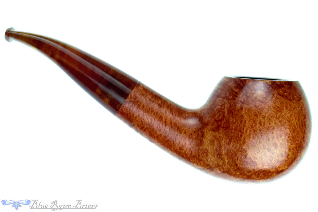 Blue Room Briar is proud to present this BriarWorks Classic C101 Author Estate Pipe