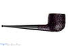 Blue Room Briar is proud to present this Julius Vesz 44 Carved Pot UNSMOKED Estate Pipe