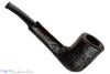 Blue Room Briars is proud to present this Savinelli Handmade Sandblast Bent Dublin Estate Pipe
