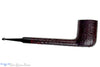 Blue Room Briar is proud to present this W.Ø. Larsen Sandblast Canadian Estate Pipe with BRB Replacement Stem