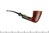 Blue Room Briars is proud to present this Savinelli Nonpareil 9904 Bent Yachtsman with Acrylic Ferrule Estate Pipe