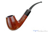 Blue Room Briar is proud to present this Tilshead (James Upshall) Bent Square Shank Billiard Estate Pipe