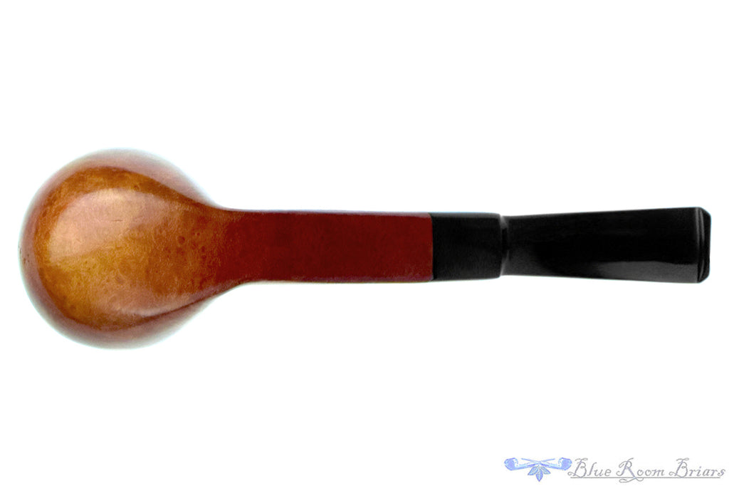 Blue Room Briar is proud to present this Tilshead (James Upshall) Bent Square Shank Billiard Estate Pipe