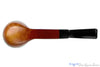 Blue Room Briar is proud to present this Tilshead (James Upshall) Bent Square Shank Billiard Estate Pipe