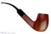 Blue Room Briar is proud to present this Tilshead (James Upshall) Bent Square Shank Billiard Estate Pipe