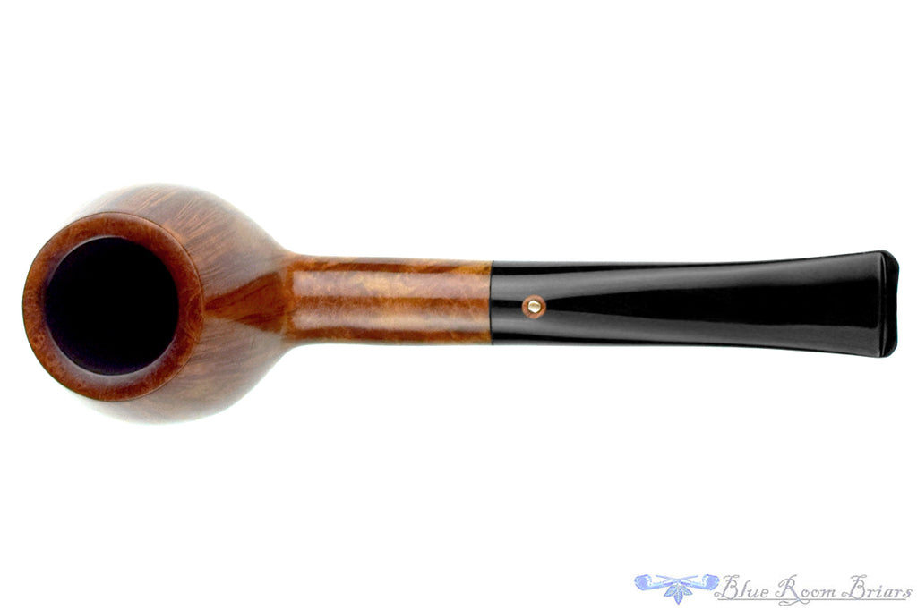 Blue Room Briar is proud to present this Tom Spanu (2004 Make) Brandy Estate Pipe