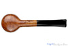 Blue Room Briar is proud to present this Tom Spanu (2004 Make) Brandy Estate Pipe