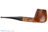 Blue Room Briar is proud to present this Tom Spanu (2004 Make) Brandy Estate Pipe
