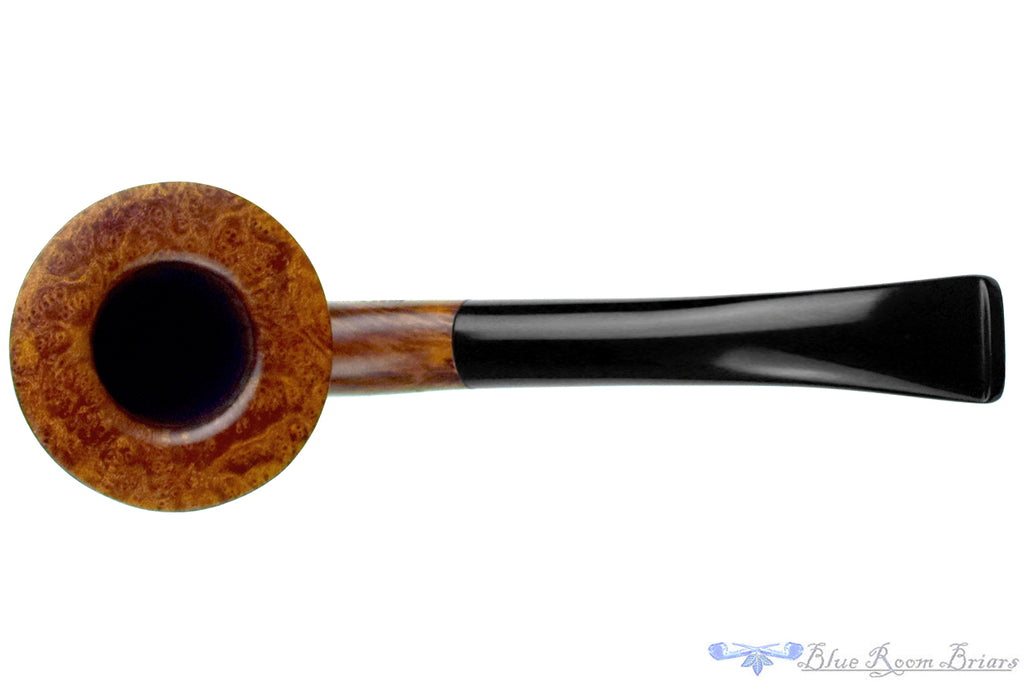 Blue Room Briar is proud to present this Pipeworks (Elliott Nachwalter) Bent Dublin Estate Pipe