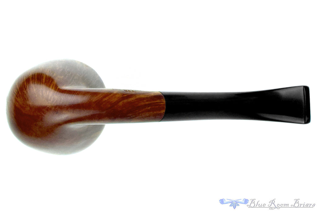 Blue Room Briar is proud to present this Pipeworks (Elliott Nachwalter) Bent Dublin Estate Pipe