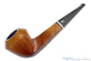 Blue Room Briar is proud to present this Posella **** Naturale Large Bulldog Estate Pipe