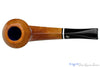 Blue Room Briar is proud to present this Posella **** Naturale Large Bulldog Estate Pipe