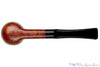Blue Room Briar is proud to present this Wilson Handmade Billiard Sitter UNSMOKED Estate Pipe
