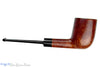 Blue Room Briar is proud to present this Wilson Handmade Billiard Sitter UNSMOKED Estate Pipe