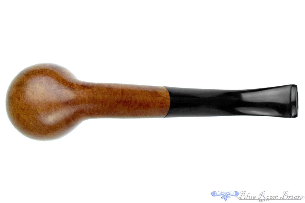 Blue Room Briar is proud to present this Tilshead (James Upshall) Bent Billiard Estate Pipe