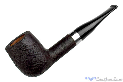 Cellini Original Pot Sitter Estate Pipe