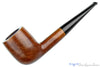 Blue Room Briar is proud to present this Cellini Original Billiard Sitter Estate Pipe