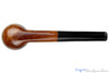 Blue Room Briar is proud to present this Cellini Original Billiard Sitter Estate Pipe