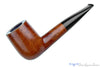 Blue Room Briar is proud to present this Radice Brown G Billiard Estate Pipe
