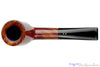 Blue Room Briar is proud to present this Radice Brown G Billiard Estate Pipe
