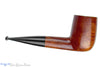Blue Room Briar is proud to present this Radice Brown G Billiard Estate Pipe