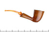 Blue Room Briar is proud to present this JSP Bent Freehand Dublin Estate Pipe
