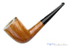 Blue Room Briar is proud to present this Luciano (2012 Make) Large Dublin UNSMOKED Estate Pipe