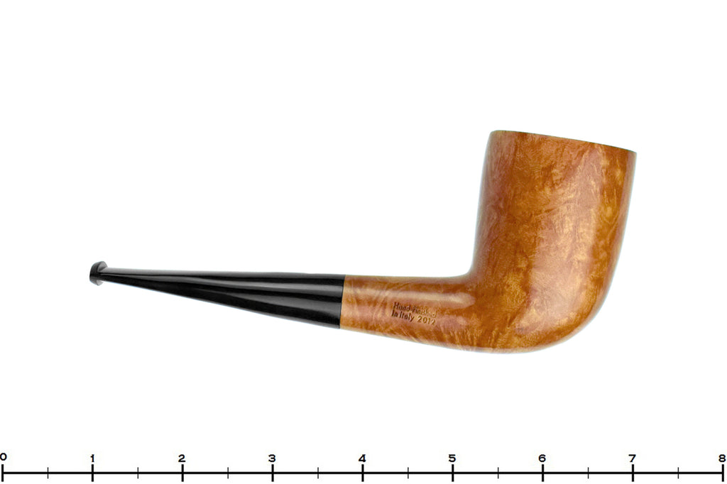 Blue Room Briar is proud to present this Luciano (2012 Make) Large Dublin UNSMOKED Estate Pipe