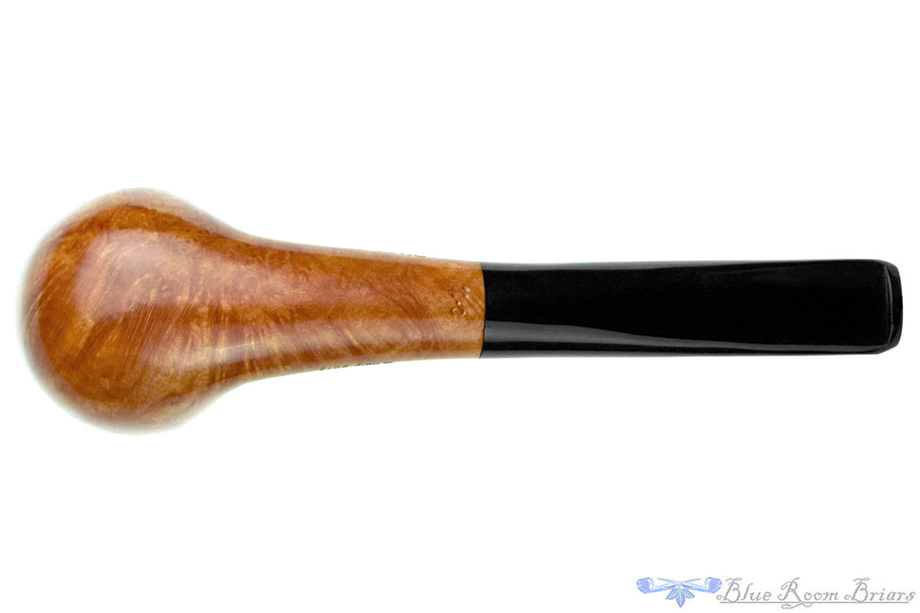 Blue Room Briar is proud to present this Luciano (2012 Make) Large Dublin UNSMOKED Estate Pipe