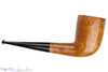 Blue Room Briar is proud to present this Luciano (2012 Make) Large Dublin UNSMOKED Estate Pipe