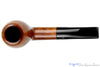 Blue Room Briar is proud to present this Savinelli Autograph 4 Bent Egg (6mm Filter) Estate Pipe