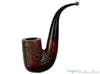 Blue Room Briar is proud to preset this Ropp Heritage 355 Sandblast Hungarian Oom Paul Estate Pipe
