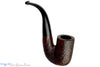 Blue Room Briar is proud to preset this Ropp Heritage 355 Sandblast Hungarian Oom Paul Estate Pipe