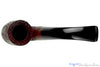 Blue Room Briar is proud to preset this Ropp Heritage 355 Sandblast Hungarian Oom Paul Estate Pipe