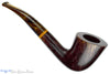 Blue Room Briar is proud to present this Savinelli Tigre 920 KS Bent Yachtsman (6mm Filter) Estate Pipe