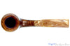 Blue Room Briar is Proud to present this BriarWorks Classic C131 Bent Pot Estate Pipe