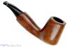 Blue Room Briar is proud to present this EE 2 Bent Cat's Eye Freehand Estate Pipe