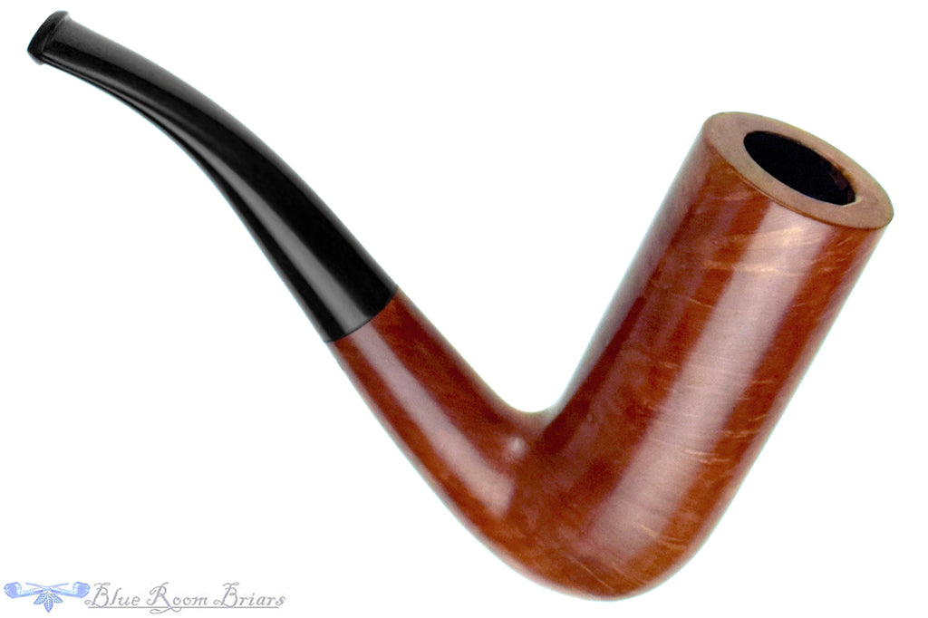 Blue Room Briar is proud to present this Tsuge Topper Bent Chimney Stack
