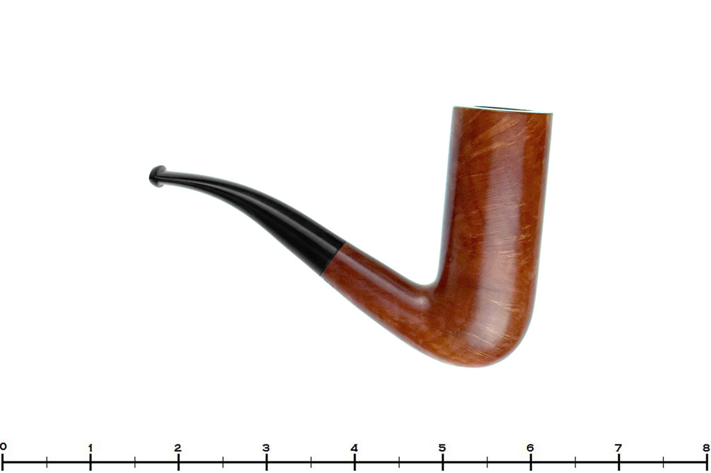 Blue Room Briar is proud to present this Tsuge Topper Bent Chimney Stack