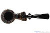 Preben Holm IIS Sandblast Freehand Estate Pipe With BRB Replacement Stem