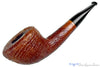 Blue Room Briar is proud to present this RC Sands Sandblast Yachtsman Estate Pipe