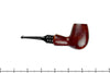 Blue Room Briar is proud to present this German Bruyere Egg (6mm Filter) Estate Pipe