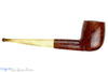 Jeantet Bayari Reserve Du Jubilé Billiard with Horn Stem Estate Pipe