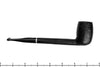 Blue Room Briars is proud to present this Brigham Chinook 19 Sandblast Canadian (Rock Maple Filter) Estate Pipe